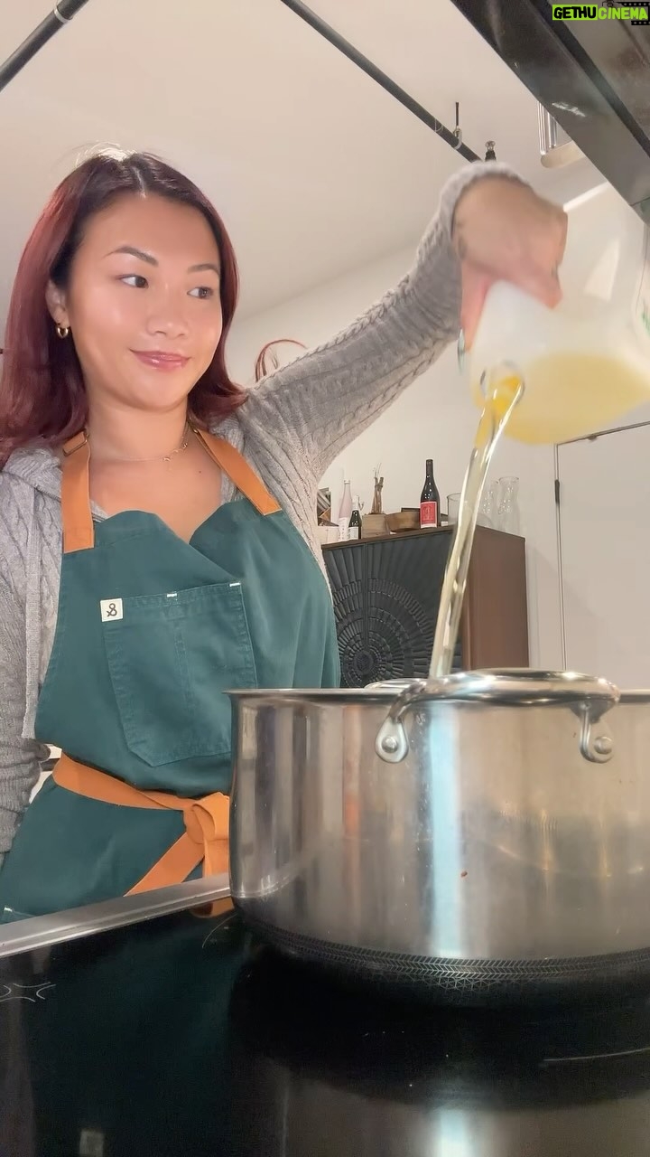Cassie Yeung - 37.6K Likes - meat & potatoes have my heart