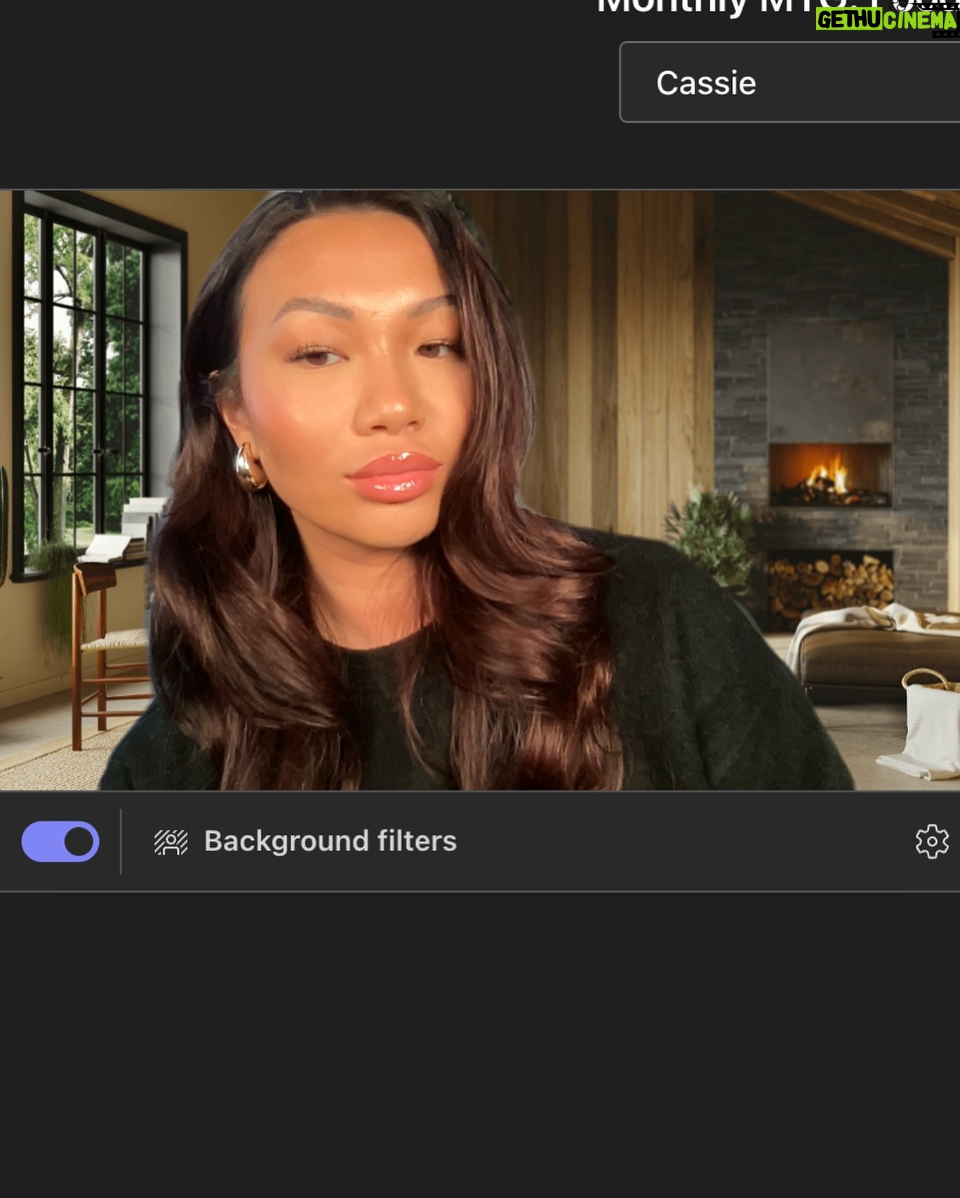 Cassie Yeung - 31.5K Likes - Bybybye ā24, the sweetest year yet!!