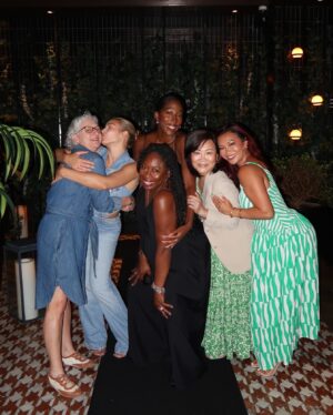 Cassie Yeung Instagram - Bybybye ‘24, the sweetest year yet!!