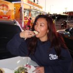 Cassie Yeung