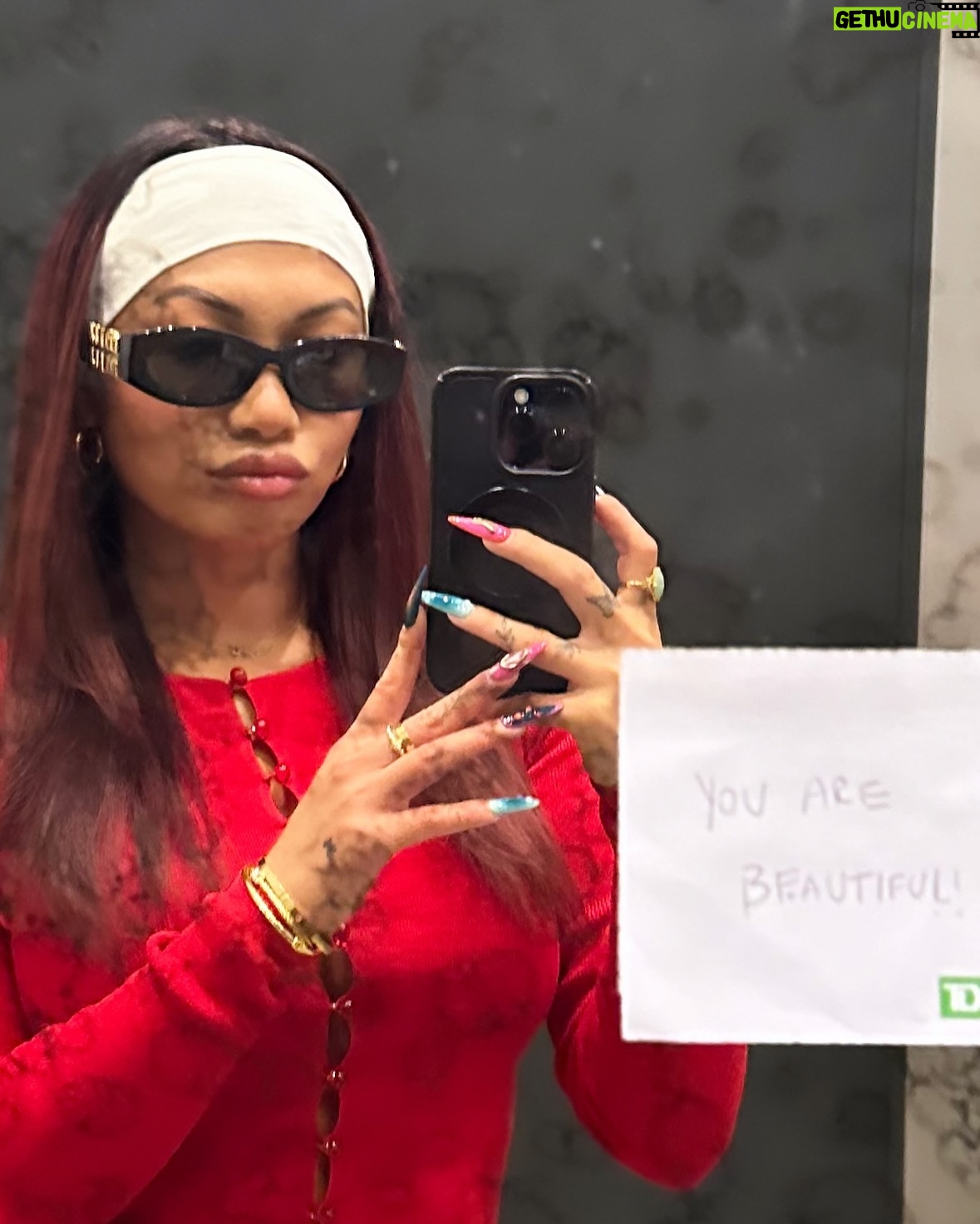 Cassie Yeung - 31.5K Likes - Bybybye ā24, the sweetest year yet!!