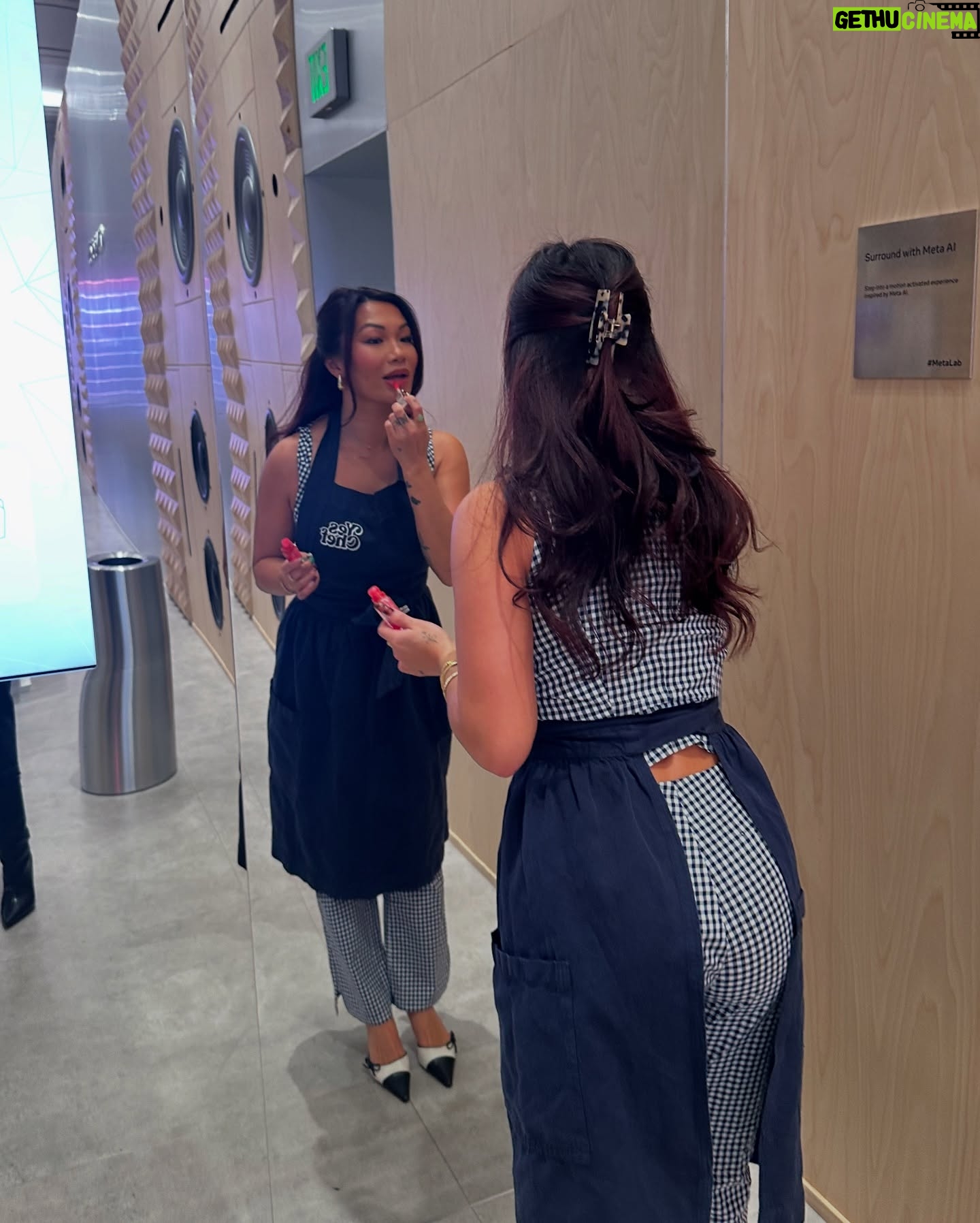 Cassie Yeung - 31.5K Likes - Bybybye ā24, the sweetest year yet!!