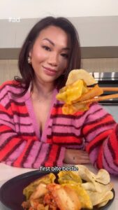 Actress Cassie Yeung HD Photos and Wallpapers December 2024