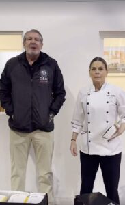 Actress Cat Cora HD Photos and Wallpapers March 2025