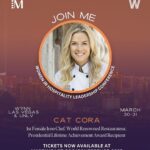 Cat Cora