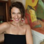 Catherine Mazoyer