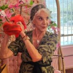 Catherine Mazoyer
