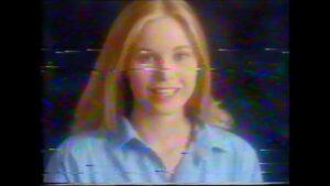 Catherine Sutherland Instagram - #throwbacktuesday
Oh my this is such a throwback!!!!
My very first national commercial in Australia when I was just 18 years old! My accent is so strong and I look like such a baby!
This really gave me a good chuckle 😂😂

#catherinesutherland