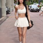 Cathryn Li
