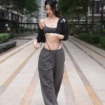 Cathryn Li