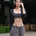 Cathryn Li