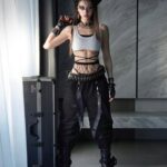Cathryn Li