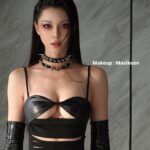 Cathryn Li