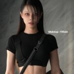 Cathryn Li
