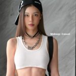 Cathryn Li