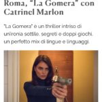 Catrinel Marlon