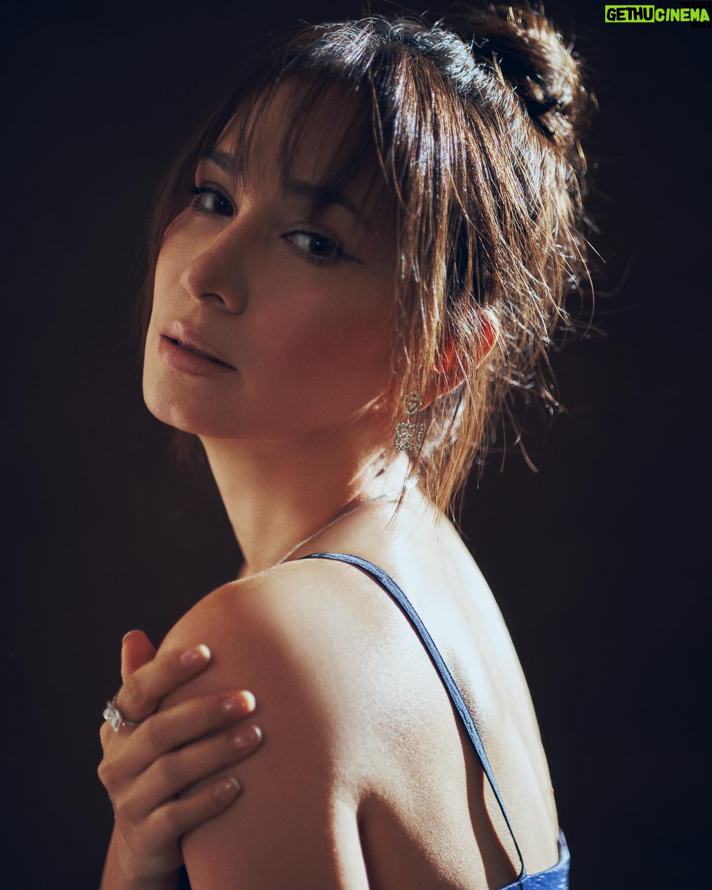 Celina Jade - 3.5K Likes - Flew to Beijing to play Cinderella for a day 😜thanks to BMW.