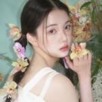 Chae Soo-ah