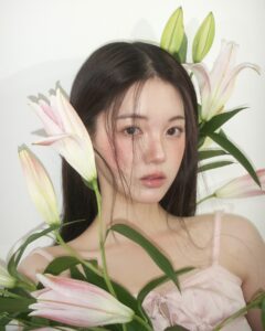 Actress Chae Soo-ah HD Photos and Wallpapers January 2025