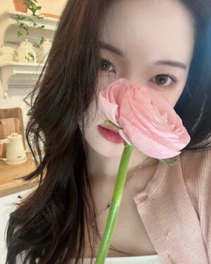 Chae Soo-ah Instagram - 