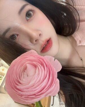 Chae Soo-ah Instagram - 