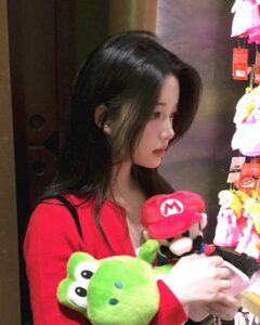 Actress Chae Soo-ah HD Photos and Wallpapers February 2025