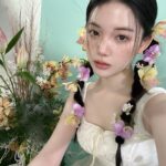 Chae Soo-ah