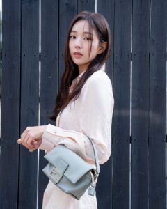 Actress Chae Soo-bin HD Photos and Wallpapers February 2025