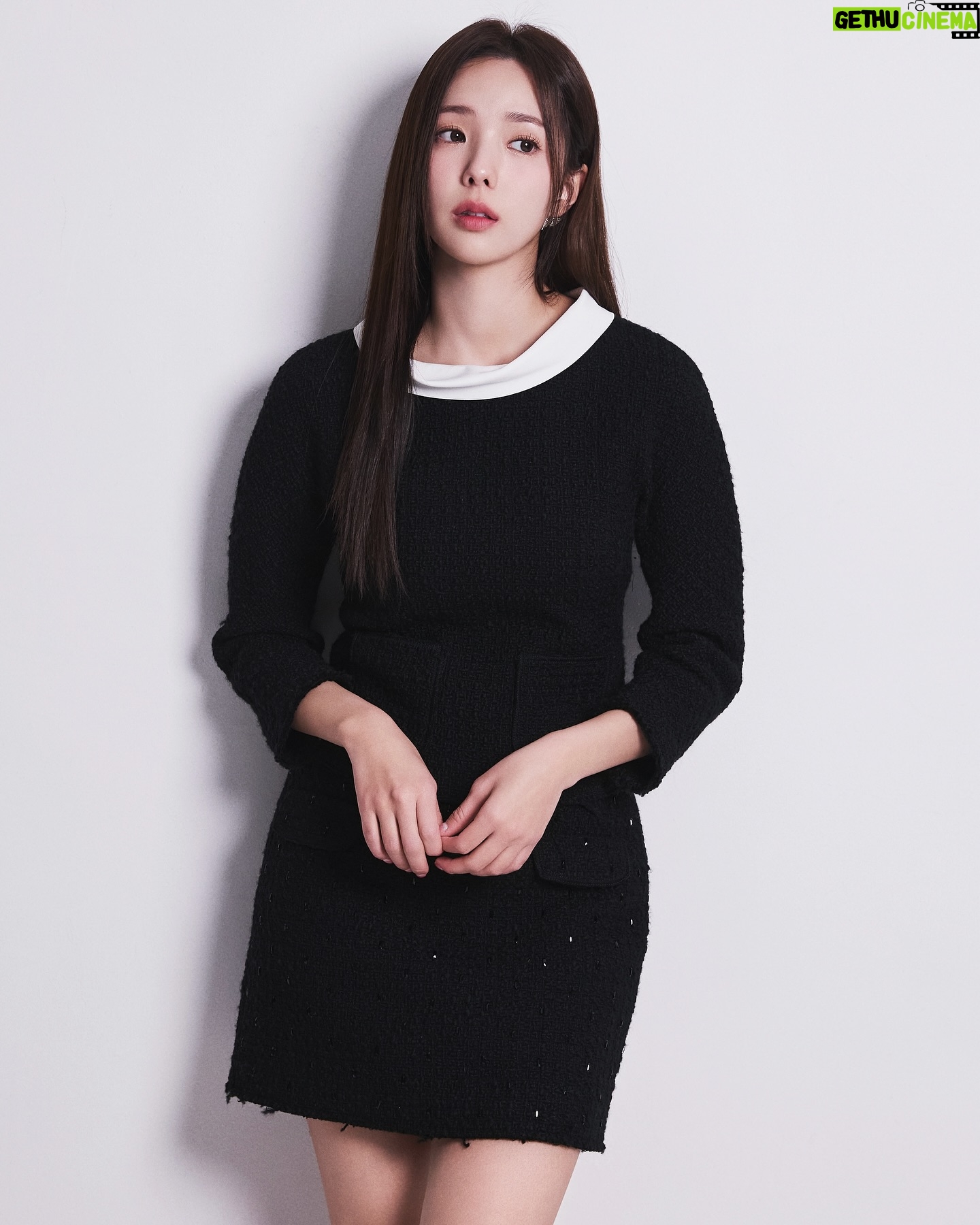 Chae Soo-bin - 712.6K Likes - 🖤