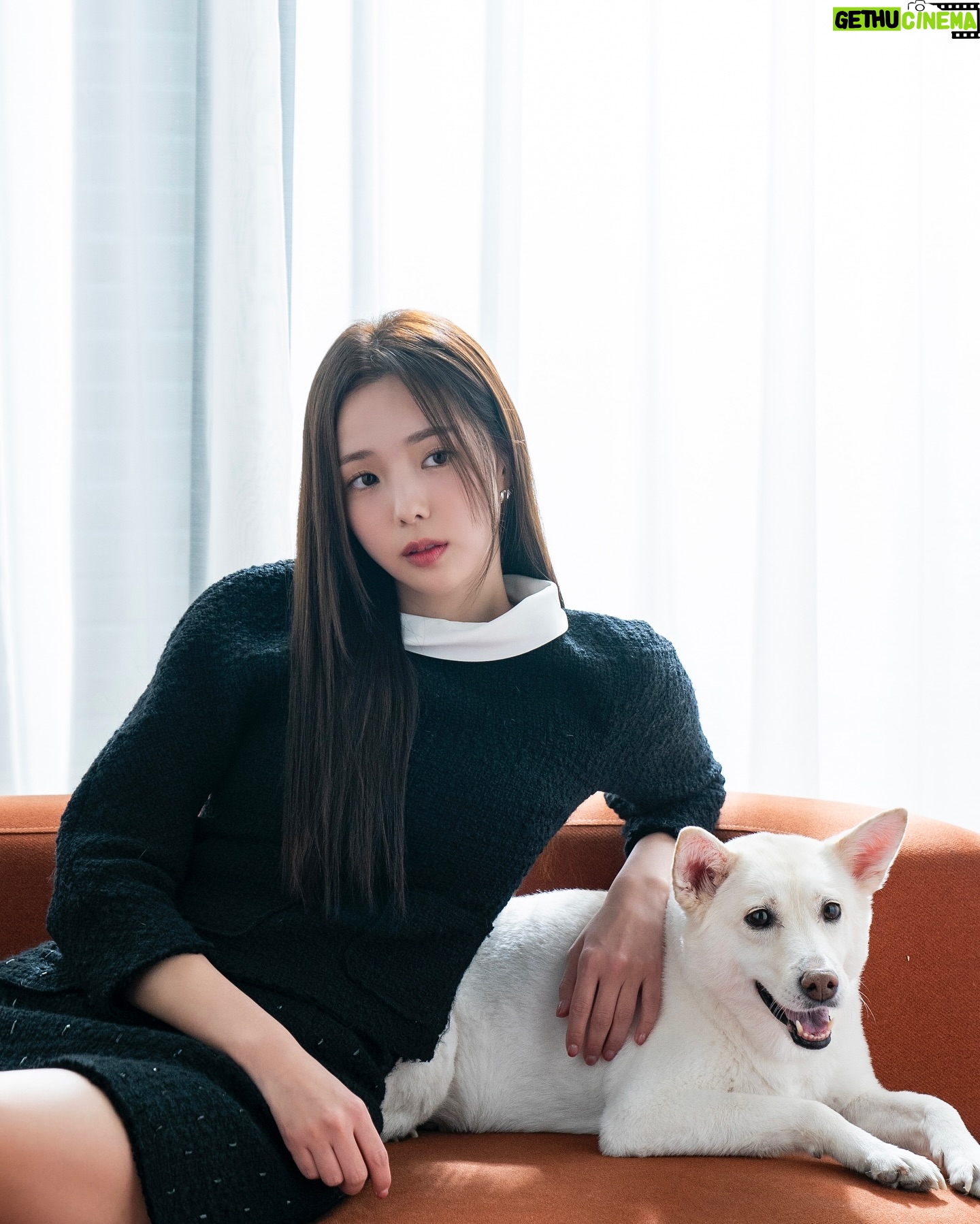 Chae Soo-bin - 712.6K Likes - 🖤
