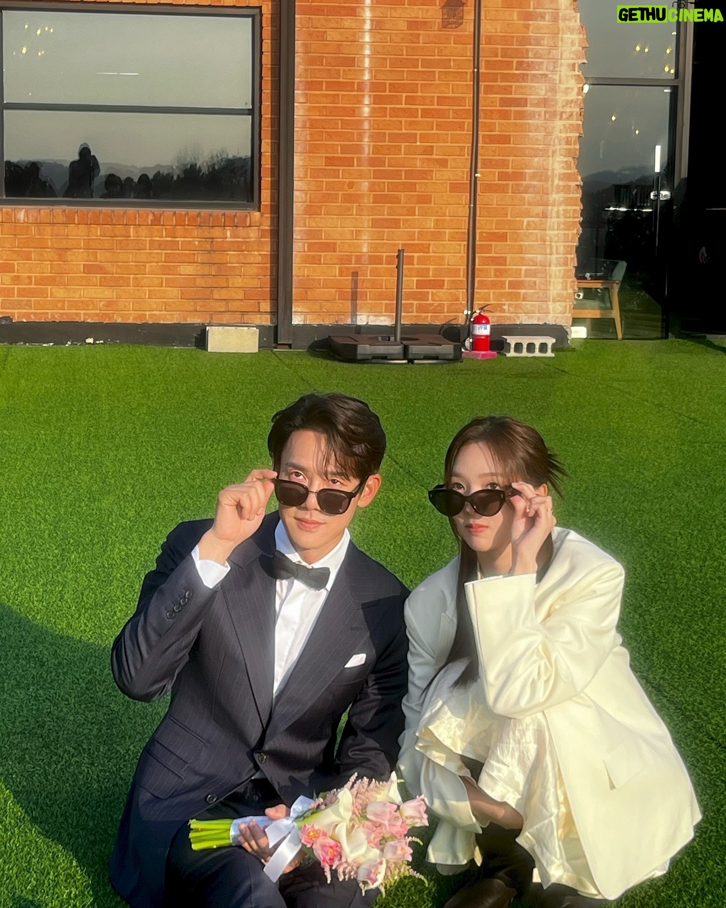 Chae Soo-bin - 1.1 Million Likes - 희주 안녀엉🐰🤍