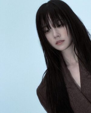 Chae Won-been Instagram - 