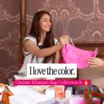 Chahatt Khanna