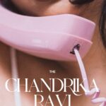Chandrika Ravi