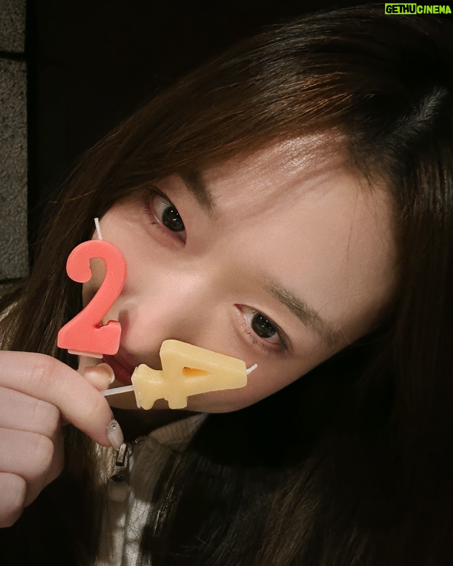 Chanel Wang - 3.9K Likes - Hello 24 🌼🍯🥨🌦️