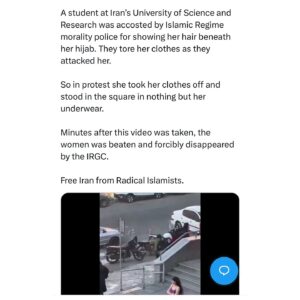 Charli Howard Instagram - I was living in NYC when Trump was first elected. I remember it like it was yesterday. The idea of him being elected was so crazy and insane to most people that it was genuinely laughable. And then, sure enough, he beat Hillary. 

We saw what he was like as President and we saw what he was like after. We watched the video of him in 2016 about “grabbing women by the p*ssy”. He’s racist; misogynistic; crude. He makes fun of people with disabilities. Not surprisingly, the man linked to Epstein wants to take women’s reproductive rights away. He has 34 felony convictions. His VP, JD Vance, has called Kamala “trash” and “r*tarded”. It doesn’t matter what evil spews from his mouth. He is an orange cockroach, unable to disappear.

This election has proved to me one thing, which is that people would rather have a known (!) lying, cheating, racist, rapist for a President, than a woman: especially a woman of colour.

One voter said he didn’t want to vote for Kamala because of how “emotional” women become during their time of the month (she’s 60???). Even a Democratic video produced for men, showing how to vote for Kamala “in secret”, reiterates how men find women - especially those in power - embarrassing. It’s EMBARRASSING to vote for a woman.

I am scared of what’s to come for women & girls - not just in the Western world, but for women globally. Every day produces a new story about female oppression - some of which I’ve included here. Women in Afghanistan not being allowed to speak, socialise outside, or look at men in the eye. Women in Iran being killed or put into psychiatric wards for showing skin. More and more women being victims of image-based assault or domestic abuse. 

I look at the young girls around me and worry for their future. I worry about if, and when, I have a daughter, whether the world will be better for them: not just for their reproductive rights, but with other issues, like climate change.

Part of me gets pleasure knowing my gender threatens and scares so many men. But it’s exhausting knowing how little the men who claim to protect you care about you - and how, even in 2024, being a woman automatically makes you a second-class citizen. 🖤