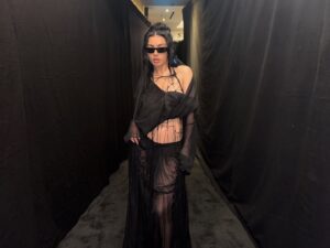 Charli XCX Instagram - we’ve won 3 grammys! this is for all of you who’ve been with me through years and years of this never really being a thing for us.. i hope i made you proud this year <3 i love you all so much.