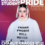 Charlie Craggs