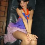 Charlotte D’Alessio