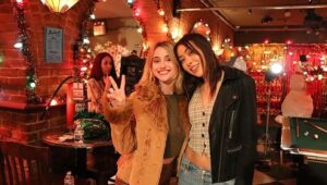 Actress Charlotte McKee HD Photos and Wallpapers November 2024