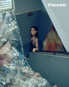 Actress Charmaine Sheh HD Photos and Wallpapers February 2025