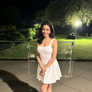 Charu Mehra Instagram - INIZO!! 🏳️🤍