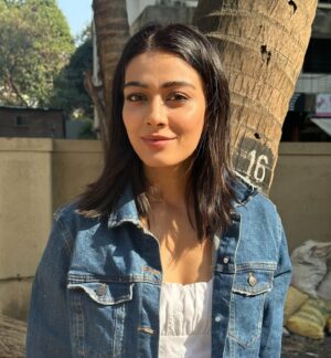 Charu Mehra Instagram - Do you think your partner needs to know your phone password?