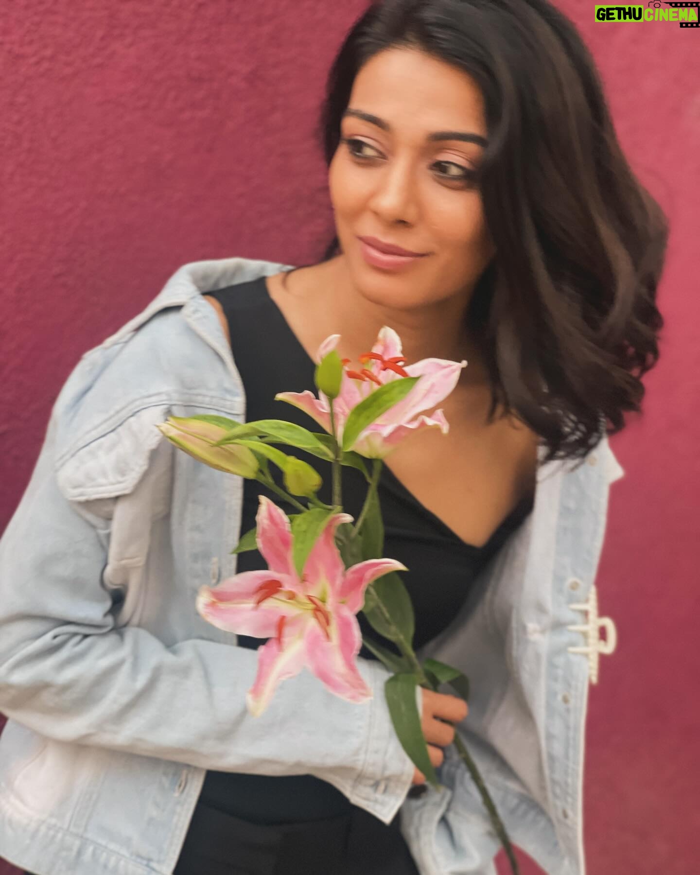 Charu Mehra - 3 Likes - So, I close my eyes to old ends & open my heart to new beginnings.🌻✨