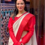 Charu Mehra