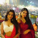Charvi Saraf