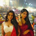 Charvi Saraf