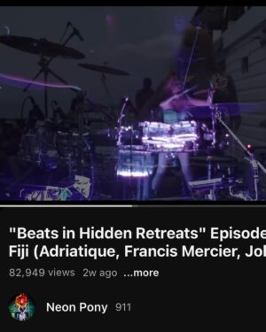 Chastity Ashley Instagram - As the year draws to a close, I’m overwhelmed with gratitude for the humbling success of “Beats in Hidden Retreats,” our new live series. This project was never just about music; it was about crafting an experience that resonates with the soul, igniting inspiration and fostering a sense of unity among us all. The collective effort of so many has brought this vision to life, proving the transformative power of music.

This 1st episode was a step towards my continuing goal- to inspire, to connect, and to elevate the human spirit. Music, my chosen vessel for this journey, has made this series all the more beautiful and meaningful. The success of “Beats in Hidden Retreats” is not measured just in numbers or accolades rather the laughter, the tears, the shared moments of awe, and the silent nods of understanding between strangers turned family are what truly defined our success.

As I reflect on this, my heart is filled with immense gratitude - not only for the achievement of this project but for every individual who played a part in making it a reality. Here’s to more music and the new episodes to come, more inspiration, and more moments that remind us of the beauty of our shared journey. Thank you to all who have been part of this adventure of mine on planet earth; your participation in my life warms my spirit deeply. 

Track: “Hold Tight” (feat. @itsdarlajade) (Neon Pony drum remix)
By: @blondish @nicodeandrea_music