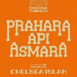 Chelsea Islan