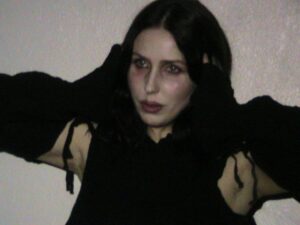Chelsea Wolfe Instagram - 🎀: @kalikennedy